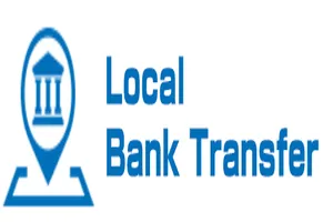 Local Bank Transfer කැසිනෝ